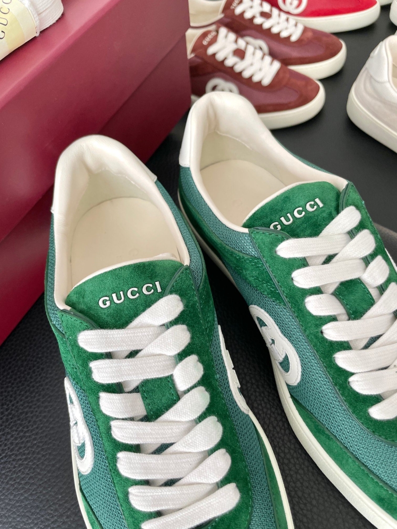 Gucci Casual Shoes